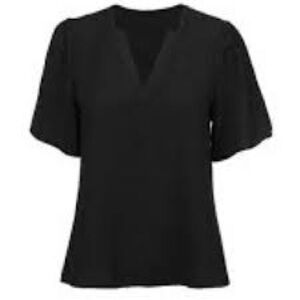Cabi Essential Black Top Size XL
